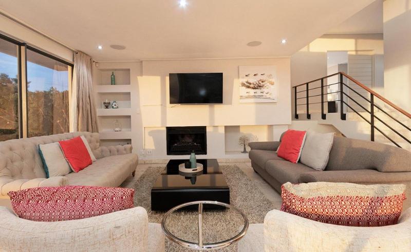 4 Bedroom Property for Sale in Camps Bay Western Cape